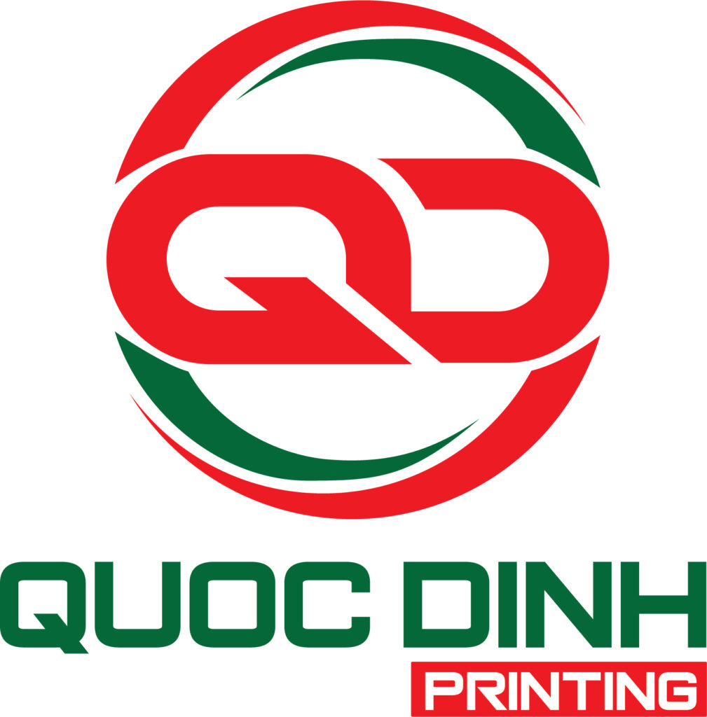 CÔNG TY TNHH IN QUỐC ĐỊNH
